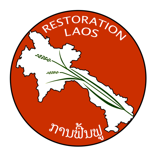 Restoration Laos
