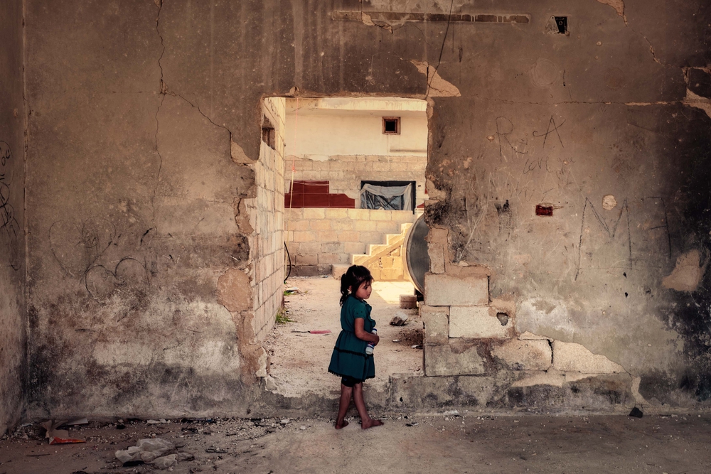syria