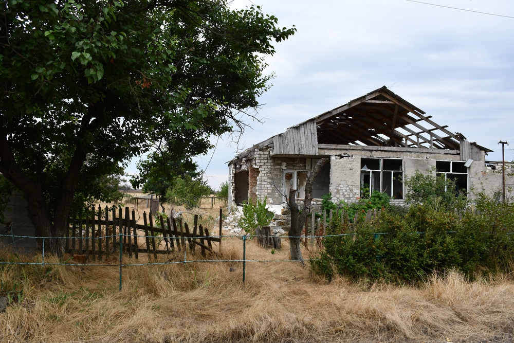 ukraine